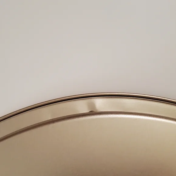 Vintage Sunshine Biscuits Tin Tray Plate Shopping on Main Street Melvin Bolstad - Picture 8 of 15